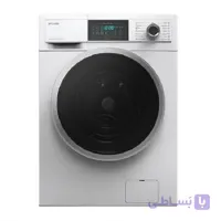 ماشین لباسشویی 9 کیلوگرم اتوماتیک دوو مدل LM-9120W