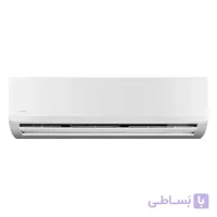کولر گازی اسپلیت دیواری 24000 دور ثابت پاکشوما مدل MPB_24CHR1
