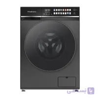 ماشین لباسشویی 11کیلویی پاکشوما مدل x106x اتوماتیک