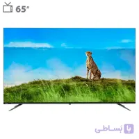 تلویزیون 65 اینچ ال ای دی هوشمند اسنوا مدل 65SA700