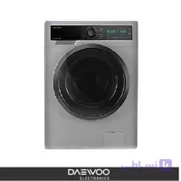 ماشین لباسشویی 9 کیلوگرم اتوماتیک دوو مدل LM-9140W