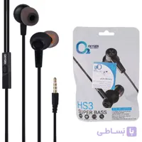 هندزفری سیمی اکسیژن HS3