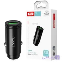 شارژر فندکی 18 وات ایکس او XO-CC39