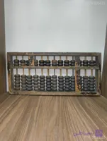 چرتکه روسی چوبی قدیمی