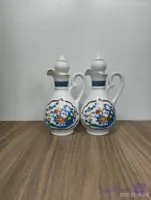 آبلیمو خوری ژاپنی قدیمی
