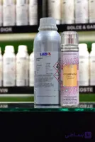 عطر بث اند بادی ورکز شامپاین تست