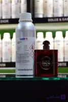 Yves Saint Laurent Black Opium Over Red (بلک اوپیوم اور رد)