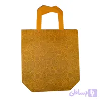 بگ پارچه ای 30*40 ترح بته جقه
