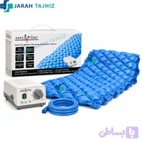 تشک مواج تخم مرغی Easy Medic