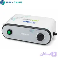 پمپ باد تشک مواج سلولی سورجیکون مدل CryoPush