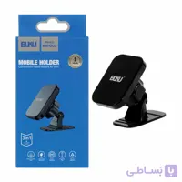 هولدر گوشی موبایل پایه دار BUKU مدل BH-002