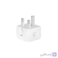 شارژر دیواری آیفون USB-C 20W مدل B/A