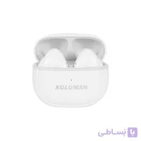 هدفون بی سیم کلومن مدل Koluman K-TW21