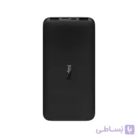 پاوربانک شیائومی با ظرفیت ۲۰۰۰۰ مدل Redmi PB200LZM Global