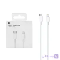 کابل شارژ آیفون Type-C to Lightning مدل ORG PD