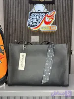 کیف زنانه جنس شرانگ ابعاد ۴۷×۲۶ کد DK598