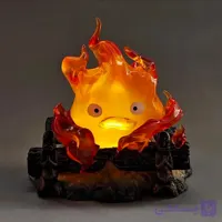 چراغ خواب کالیسیفر🔥🐦‍🔥