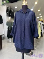 شومیز نگینی