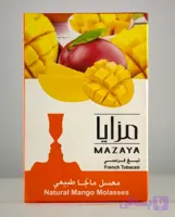 تنباکو انبه مزایا | Mango MAZAYA Tobacco