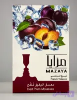 تنباکو آلو یخ مزایا | Ice Pulm MAZAYA Tobacco