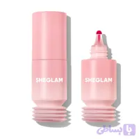 رژگونه ژلی شیگلم سری Aqua Flushed Gel رنگ Candy Juice^