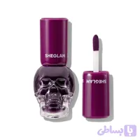 تینت لب و گونه شیگلم سری Dark Romantasy رنگ Plum Hex^