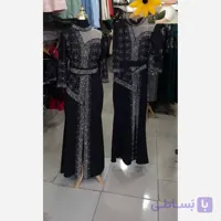 پیراهن مجلسی مدل ماکیا