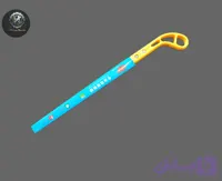 اره چوب بری (کناف بر) ۲۱ سانت