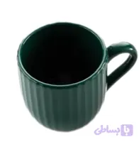 ماگ سرامیکی آرتا مدل شیار دار