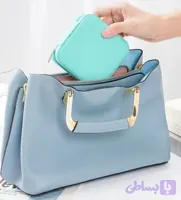 جعبه جواهرات کوچک ابعاد۱۰×۱۰ سانتیمتر