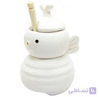 عسل خوری باریز