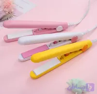 اتوی مو و حالت دهنده مو مدل make