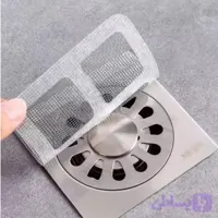 توری کف شور مدل چسبی 10 عددی