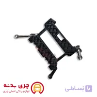 سه پایه رادار جلو تیگو 8 پرو و آریزو 6 GT