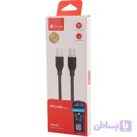کابل تبدیل USB-C پرووان مدل PC