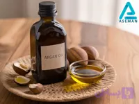 روغن آرگان