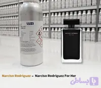 عطر نارسیسو زنانه مشکی – نارسیسو رودیگز _ شرکت لوزی گرید TOP