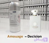 عطر دسیژن آمواج مردانه _ شرکت لوزی گرید TOP
