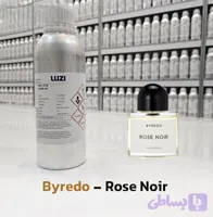 عطر بایردو رز نویر _ شرکت لوزی گرید TOP