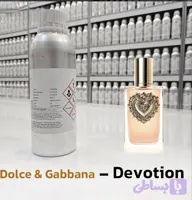 عطر دولچه گابانا دووشن_ شرکت پارفاروم
