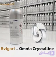 عطر بولگاری اومنیا کریستالین _ شرکت لوزی گرید hi