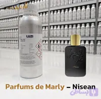 عطر پارفومز دِ مارلی نیسان _ شرکت لوزی گرید hi