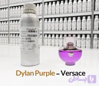 عطر پور فم دیلن پرپل _ورساچه شرکت جیوادان گرید HCV