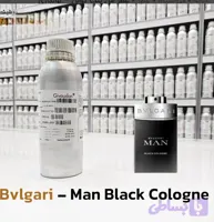 عطر بولگاری من بلک کولوژن _ شرکت جیوادان گرید HCV
