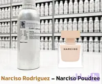عطر نارسیسو رودریگز پودری _ شرکت لوزی گرید TOP