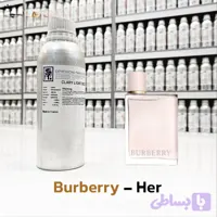 عطر باربری هر _شرکت لوزی گرید hi