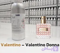 عطر ولنتینو دونا – شرکت لوزی گرید TOP