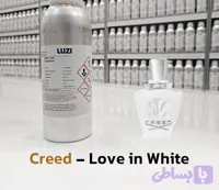 عطر لاو این وایت کرید_ شرکت لوزی گرید hi