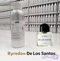 عطر بایردو دِ لوس سانتوس _شرکت لوزی گرید hi