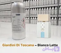 عطر بیانکو لاته جیاردینی دی توسکانا _شرکت لوزی گرید TOP
